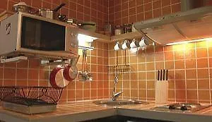 En Boutique Boqueria Market Barcelona