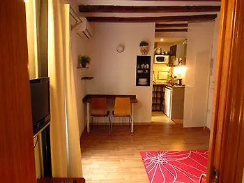 En Boutique Boqueria Market