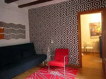 En Boutique Boqueria Market Apartment Barcelona