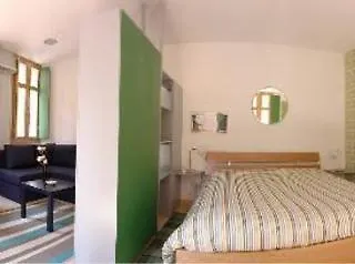 En Boutique Boqueria Market Apartment Barcelona