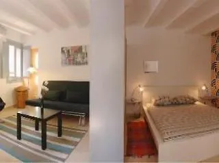 En Boutique Boqueria Market Apartment