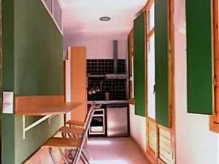 En Boutique Boqueria Market *