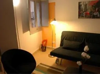 En Boutique Boqueria Market Apartment *