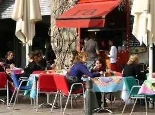 Apartment En Boutique Boqueria Market Barcelona