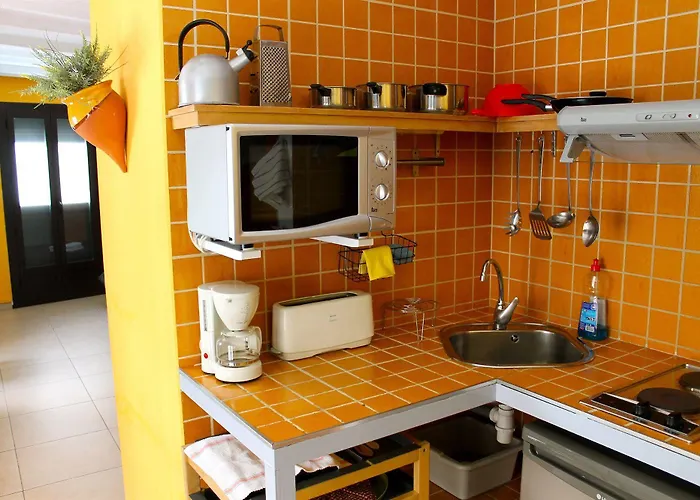 En Boutique Boqueria Market Apartment *