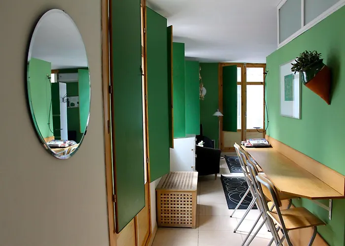 En Boutique Boqueria Market Barcelona