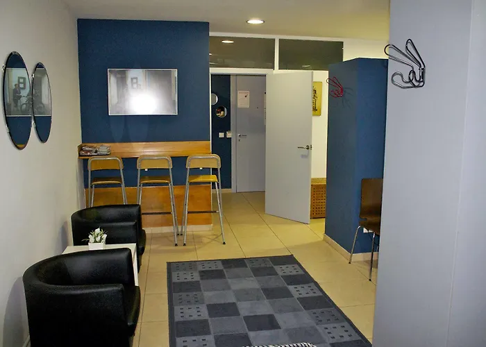 En Boutique Boqueria Market * Barcelona