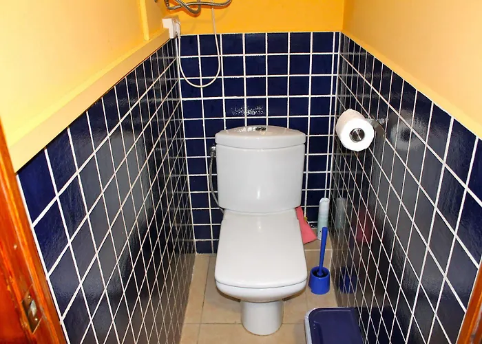 Apartment En Boutique Boqueria Market Barcelona