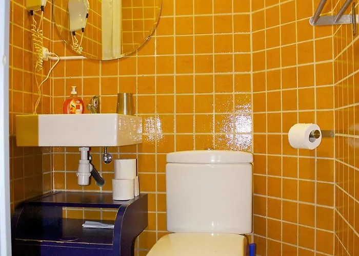 En Boutique Boqueria Market Apartment