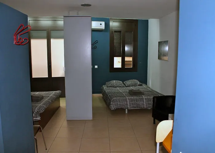 En Boutique Boqueria Market