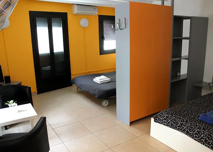 En Boutique Boqueria Market