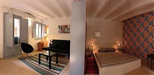 En Boutique Boqueria Market * Barcelona