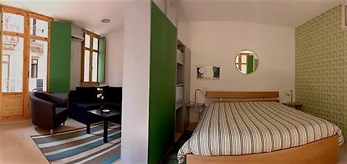 En Boutique Boqueria Market Apartment *