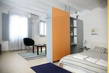 En Boutique Boqueria Market Apartment *